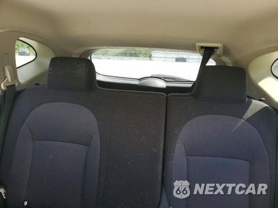 Zdjęcie 10 z 14 samochodu: 2013 NISSAN ROGUE S VIN:JN8AS5MV2DW623886 - miniatura