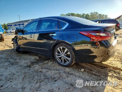 Drugie zdjęcie samochodu z przodu: 2018 NISSAN ALTIMA 2.5 SR VIN:1N4AL3AP2JC277098 - miniatura