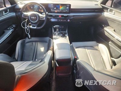 Zdjęcie 8 z 12 samochodu: 2025 KIA K5 GT LINE VIN:KNAG64J79S5316287 - miniatura