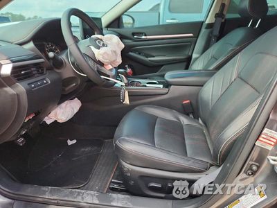 Zdjęcie 7 z 12 samochodu: 2025 NISSAN ALTIMA SR VIN:1N4BL4CV8SN410278 - miniatura