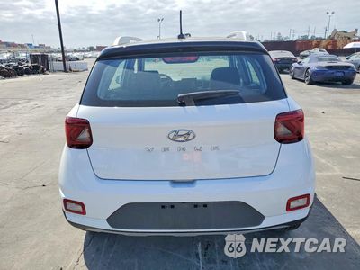 Zdjęcie 6 z 12 samochodu: 2025 HYUNDAI VENUE LIMITED VIN:KMHRC8A33SU392078 - miniatura