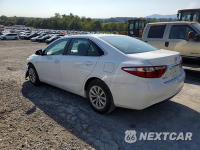 Drugie zdjęcie samochodu z przodu: 2016 TOYOTA CAMRY LE VIN:4T1BF1FK9GU582104 - miniatura