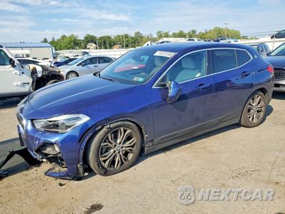 2019 BMW X2 XDRIVE28I WBXYJ5C51K5N00147 - główne zdjęcie licytacji z USA - miniatura