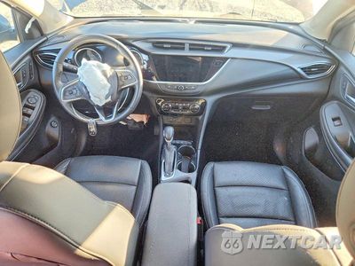 Zdjęcie 8 z 13 samochodu: 2020 BUICK ENCORE GX ESSENCE VIN:KL4MMFS21LB095260 - miniatura