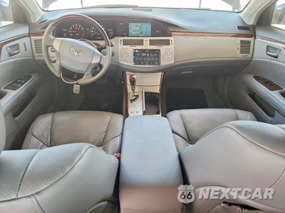 Zdjęcie 8 z 12 samochodu: 2009 TOYOTA AVALON LIMITED VIN:4T1BK36B99U345462 - miniatura