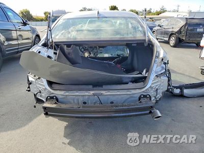 Zdjęcie 6 z 12 samochodu: 2026 HONDA CIVIC SPORT VIN:2HGFE2F53TH520835 - miniatura