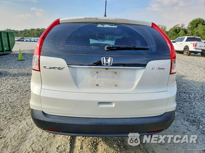 Zdjęcie 6 z 14 samochodu: 2013 HONDA CR-V LX VIN:5J6RM3H3XDL012683 - miniatura
