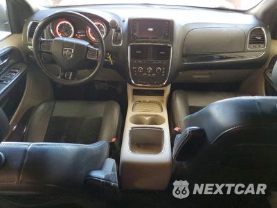 Zdjęcie 8 z 13 samochodu: 2019 DODGE GRAND CARAVAN SXT VIN:2C4RDGCG7KR510805 - miniatura