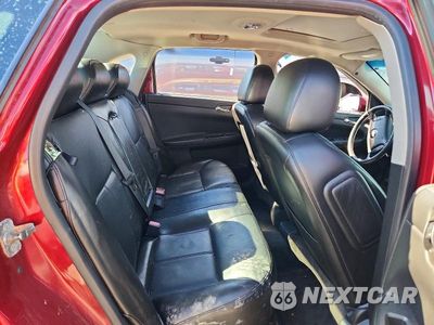 Zdjęcie 10 z 13 samochodu: 2009 CHEVROLET IMPALA 1LT VIN:2G1WT57K391213735 - miniatura