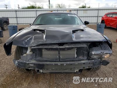 Piąte zdjęcie samochodu w środku: 2023 DODGE CHALLENGER SXT VIN:2C3CDZAG2PH606251 - miniatura