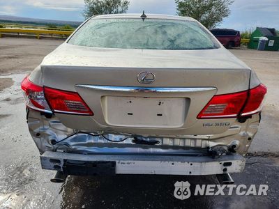 Zdjęcie 6 z 12 samochodu: 2011 LEXUS ES 350 VIN:JTHBK1EG2B2433954 - miniatura