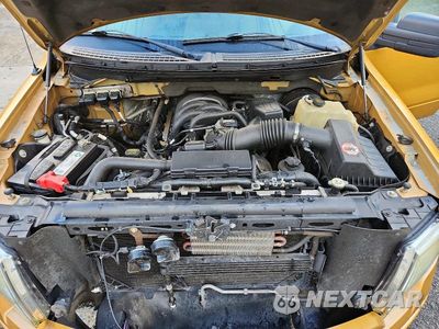 Zdjęcie 11 z 12 samochodu: 2009 FORD F150 SUPER CAB VIN:1FTRX04839KC53480 - miniatura