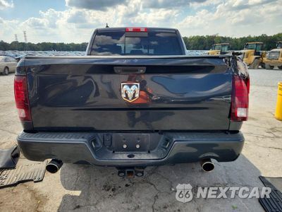 Zdjęcie 6 z 12 samochodu: 2015 RAM 1500 SPORT VIN:1C6RR6MT3FS660901 - miniatura
