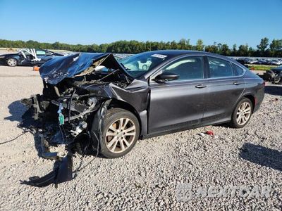 2016 CHRYSLER 200 LIMITED 1C3CCCAB1GN102057 - główne zdjęcie licytacji z USA - miniatura