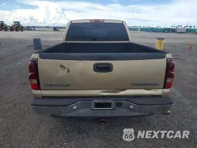 Zdjęcie 6 z 13 samochodu: 2006 CHEVROLET SILVERADO C1500 VIN:1GCEC19VX6Z240128 - miniatura