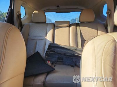 Zdjęcie 10 z 13 samochodu: 2015 NISSAN ROGUE SL VIN:5N1AT2MTXFC793029 - miniatura