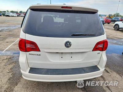 Zdjęcie 6 z 13 samochodu: 2011 VOLKSWAGEN ROUTAN SE VIN:2V4RW3DG5BR636488 - miniatura