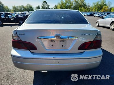 Zdjęcie 6 z 12 samochodu: 2004 TOYOTA AVALON XLS VIN:4T1BF28B04U374580 - miniatura