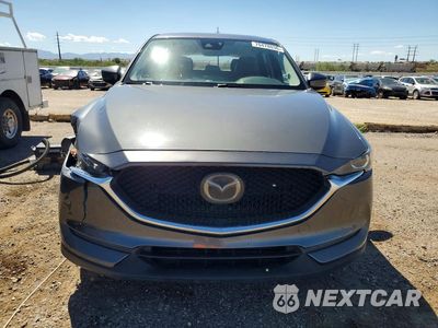 Piąte zdjęcie samochodu w środku: 2020 MAZDA CX-5 TOURING VIN:JM3KFBCM5L0829921 - miniatura
