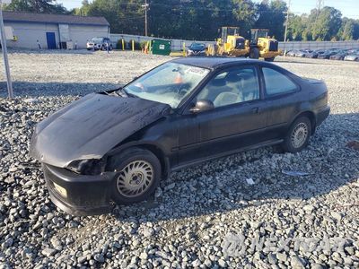 1994 HONDA CIVIC DX 1HGEJ212XRL043630 - główne zdjęcie licytacji z USA - miniatura
