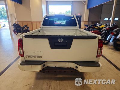 Zdjęcie 6 z 12 samochodu: 2018 NISSAN FRONTIER S VIN:1N6BD0CT6JN759854 - miniatura