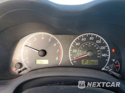 Zdjęcie 9 z 12 samochodu: 2013 TOYOTA COROLLA LE VIN:2T1BU4EE2DC111606 - miniatura