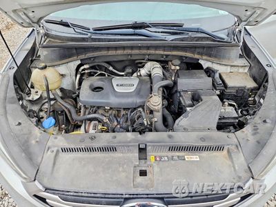 Zdjęcie 12 z 13 samochodu: 2017 HYUNDAI TUCSON ECO VIN:KM8J3CA2XHU348840 - miniatura