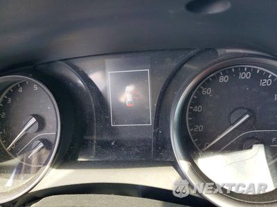 Zdjęcie 9 z 12 samochodu: 2022 TOYOTA CAMRY SE VIN:4T1G11AK1NU075593 - miniatura