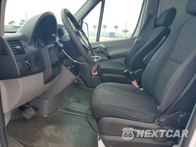 Zdjęcie 7 z 13 samochodu: 2017 MERCEDES-BENZ SPRINTER 2500 DELIVERY VAN VIN:WD3PE7CD4HP538737 - miniatura
