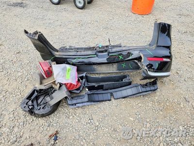 Zdjęcie 12 z 13 samochodu: 2019 KIA NIRO LX VIN:KNDCB3LCXK5258028 - miniatura