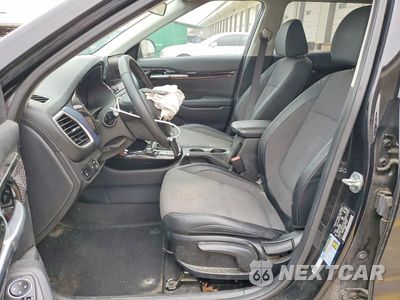 Zdjęcie 7 z 13 samochodu: 2022 KIA SELTOS S VIN:KNDEUCAA0N7320534 - miniatura