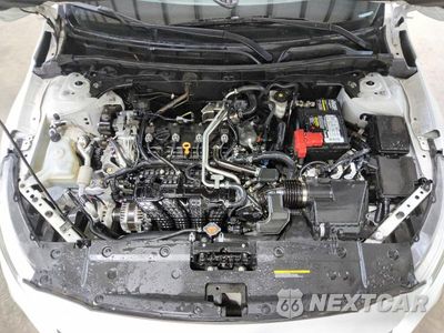 Zdjęcie 11 z 12 samochodu: 2021 NISSAN ALTIMA SR VIN:1N4BL4CVXMN360941 - miniatura