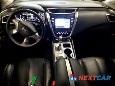 Zdjęcie 8 z 14 samochodu: 2018 NISSAN MURANO PLATINUM VIN:5N1AZ2MG9JN111031 - miniatura
