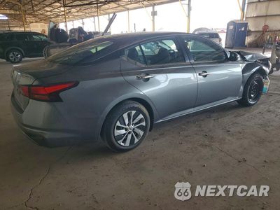 Trzecie zdjęcie samochodu z tyłu: 2023 NISSAN ALTIMA S VIN:1N4BL4BV5PN390046 - miniatura