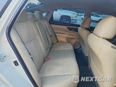 Zdjęcie 10 z 12 samochodu: 2017 NISSAN ALTIMA 2.5 S VIN:1N4AL3AP5HN332903 - miniatura