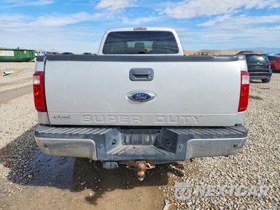 Zdjęcie 6 z 12 samochodu: 2012 FORD F350 SUPER DUTY VIN:1FT8W3BTXCED08102 - miniatura