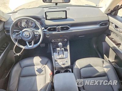 Zdjęcie 8 z 13 samochodu: 2024 MAZDA CX-5 SELECT VIN:JM3KFBBL3R0449588 - miniatura