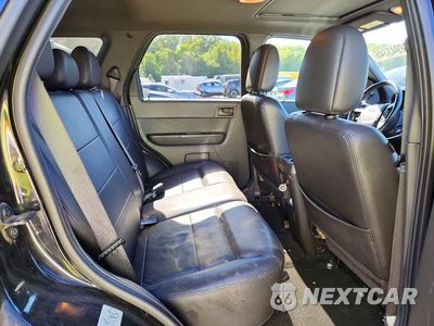 Zdjęcie 10 z 12 samochodu: 2012 FORD ESCAPE XLT VIN:1FMCU9DG6CKB98598 - miniatura