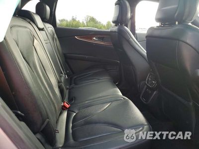 Zdjęcie 11 z 13 samochodu: 2020 LINCOLN NAUTILUS RESERVE VIN:2LMPJ6K9XLBL32864 - miniatura