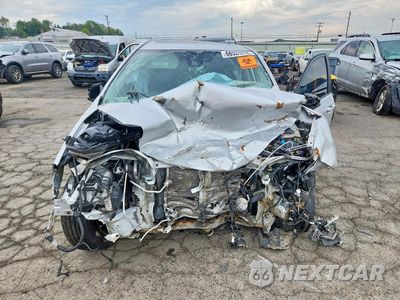 Piąte zdjęcie samochodu w środku: 2017 TOYOTA COROLLA LE VIN:2T1BURHE9HC876763 - miniatura