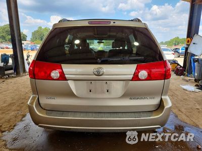 Zdjęcie 6 z 14 samochodu: 2006 TOYOTA SIENNA XLE 7 PASSENGER VIN:5TDZA22C16S513304 - miniatura
