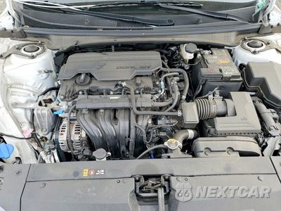 Zdjęcie 11 z 12 samochodu: 2025 KIA K4 GT LINE VIN:3KPFW4DE5SE078645 - miniatura