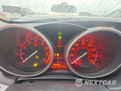 Zdjęcie 9 z 13 samochodu: 2010 MAZDA 3 S VIN:JM1BL1S56A1197007 - miniatura