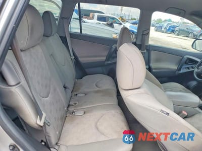 Zdjęcie 11 z 13 samochodu: 2011 TOYOTA RAV4 BASE VIN:2T3ZF4DV3BW104886 - miniatura