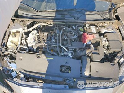 Zdjęcie 11 z 12 samochodu: 2021 NISSAN SENTRA SV VIN:3N1AB8CV8MY227472 - miniatura