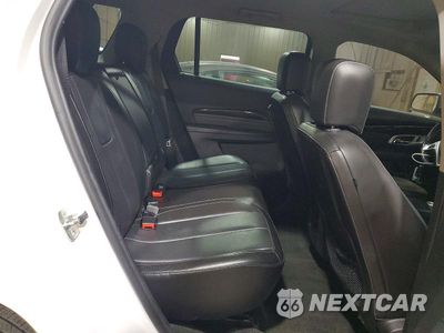 Zdjęcie 11 z 14 samochodu: 2016 GMC TERRAIN DENALI VIN:2GKFLRE31G6355659 - miniatura