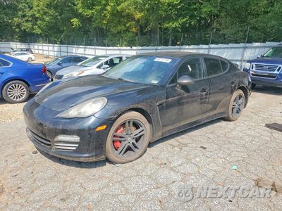 2011 PORSCHE PANAMERA 2 WP0AA2A7XBL012831 - główne zdjęcie licytacji z USA - miniatura