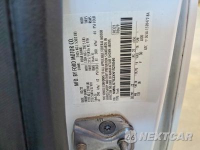 Zdjęcie 13 z 13 samochodu: 2022 FORD TRANSIT CONNECT XL DELIVERY VAN VIN:NM0LS7S2XN1525046 - miniatura