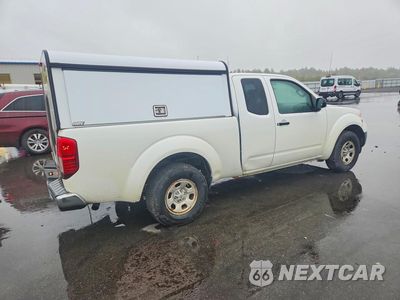 Trzecie zdjęcie samochodu z tyłu: 2016 NISSAN FRONTIER S VIN:1N6BD0CT2GN711695 - miniatura