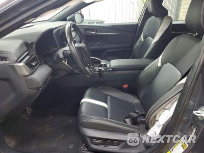 Zdjęcie 7 z 12 samochodu: 2025 TOYOTA CAMRY SE VIN:4T1DAACK6SU067274 - miniatura